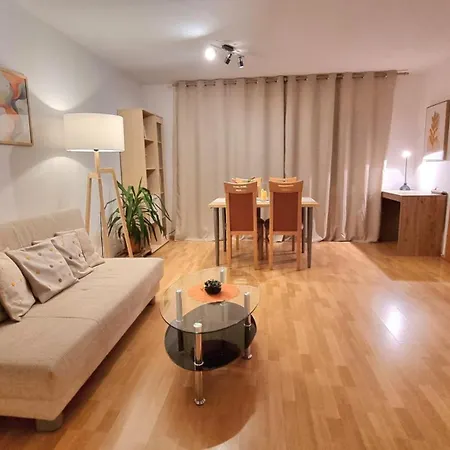Eva'S Apartment - Angenehm Kuehles Erdgeschoss-Apartment Business&Monteur&Relax * Durbheim